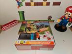 Nintendo Switch Console + Ring Fit Adventure Z.G.A.N., Spelcomputers en Games, 1 speler, Ophalen of Verzenden, Zo goed als nieuw
