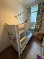 CHILDRENS BUNK BED, Modern Ikea, Tweepersoons, Ophalen of Verzenden, Hout