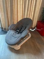 Mooie meegroeistoel met gordels, Ophalen, Gebruikt, Meegroeistoel, Gordel(s)