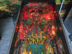 Te koop flipperkast williams, Verzamelen, Automaten | Flipperkasten, Ophalen, Mechanisch, Flipperkast, Williams