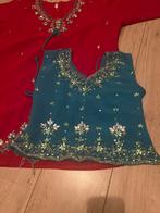 Partij bollywood kleding, Overige typen, Maat 46/48 (XL) of groter, Nieuw, Ophalen of Verzenden