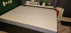 Matras Vesteröy 140x200x20, Huis en Inrichting, Slaapkamer | Matrassen en Bedbodems, Ophalen, 140 cm, Zo goed als nieuw, Twijfelaar