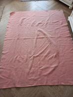 Vintage warme deken 190x150cm, Ophalen of Verzenden