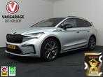 Skoda Enyaq iV 60 Sportline SoH 93,6% | Navigatie | Camera |, Automaat, Gebruikt, 1865 kg, 179 pk