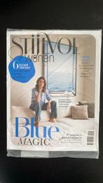Stijlvol wonen april 2025, Boeken, Verzenden, Nieuw, Interieur en Design