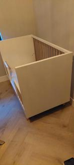 Kidsmill Lars Ledikant - Mooie babykamer aanwinst!, Ophalen, Zo goed als nieuw, Ledikant