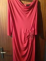 Prachtige nieuwe jurk rood maat 44 duur merk, Kleding | Dames, Gelegenheidskleding, Galajurk, Maat 42/44 (L), Ophalen of Verzenden