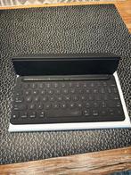 Apple Smart Keyboard voor iPad Pro 10.5 inch, Computers en Software, Tablet-hoezen, Ophalen of Verzenden, Zo goed als nieuw, 10 inch