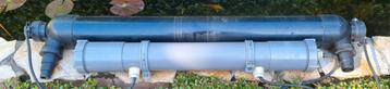 UV-C Lamp 55 Watt. Zie ook mijn andere advertenties. beschikbaar voor biedingen
