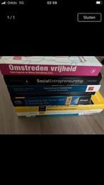 Boeken, Ophalen of Verzenden, Zo goed als nieuw