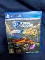 Rocket League Collector's Edition PS4, Spelcomputers en Games, Games | Sony PlayStation 4, Online, Racen en Vliegen, Ophalen of Verzenden