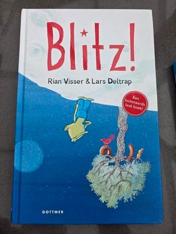 Blitz! beschikbaar voor biedingen