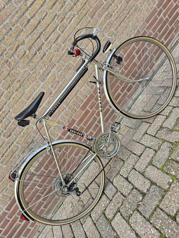 2 Montana Racefietsen - Origineel - Framemaat 58 beschikbaar voor biedingen