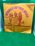 Middle of the Road - Sacramento 7" Single, Cd's en Dvd's, Gebruikt, 7 inch, Single, Ophalen of Verzenden