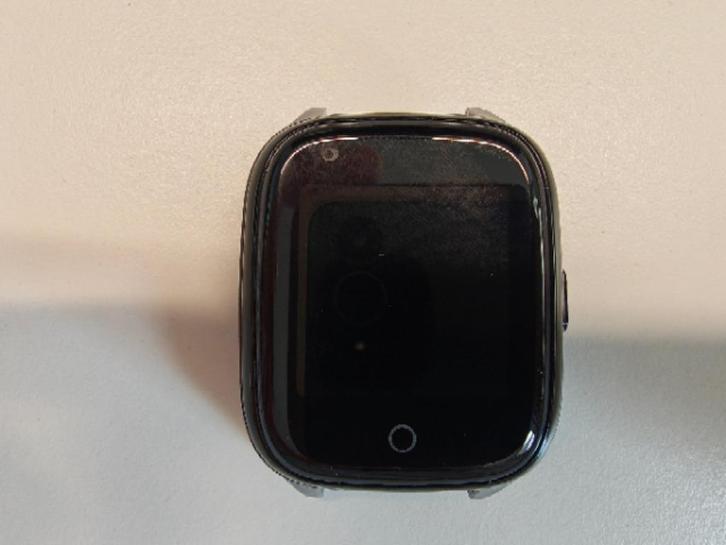 SOS Alarm Horloge voor senioren (Deluxe versie), Sieraden, Tassen en Uiterlijk, Smartwatches, Gebruikt, Android, Grijs, Afstand