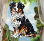 Raamhanger Border collie, Verzenden, Nieuw