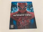 The Amazing Spider Man 2D 3D Blu Ray, Ophalen of Verzenden, Zo goed als nieuw, Actie
