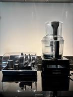 Z.g.a.n. Magimix Cuisine 4200XL Foodprocessor - Compleet, Witgoed en Apparatuur, Keukenmixers, Gebruikt, 3 snelheden of meer, Ophalen of Verzenden