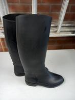 Paardrijlaarzen maat 33 + 2 paar paardrijsokken maat 31-34, Dieren en Toebehoren, Paardrijkleding, Ophalen of Verzenden, Kinderen