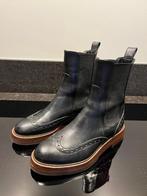 PERTINI enkelboots maat 38,5, Kleding | Dames, Schoenen, Pertini, Verzenden, Zwart, Lage of Enkellaarzen