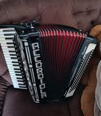 Accordiola Super Manon voor slechts €1250,00 incl. Trolley, Ophalen of Verzenden, Zo goed als nieuw, 120-bas, Accordiola