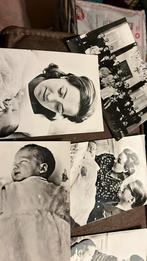 8 kaarten prins maurits en margriet koningshuis, Ophalen of Verzenden, Zo goed als nieuw, Kaart, Foto of Prent