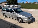 Volvo V70 2.4 automaat, V70, Stationwagon, 2435 cc, Grijs