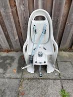 Polisport Fietszitje Achter - Veilig & Comfortabel, Fietsen en Brommers, Fietsaccessoires | Fietsstoeltjes, Achterzitje, 9 t/m 18 kg