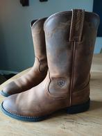 Ariat western laarzen, Kleding | Dames, Schoenen, Overige kleuren, Ariat, Lage of Enkellaarzen, Ophalen of Verzenden