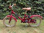 Veloretti maxi 16 inch rood, Fietsen en Brommers, Ophalen, Zijwieltjes, Veloretti, 16 tot 20 inch
