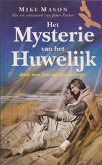 Het mysterie van het huwelijk. Mike Mason., Boeken, Godsdienst en Theologie, Gelezen, Christendom | Protestants, Mike Mason, Verzenden