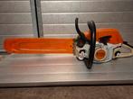 Stihl ms 261c kettingzaag, Tuin en Terras, Ophalen of Verzenden
