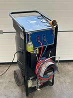 Eck Value Automatic Aircomachine R134a, Ophalen, Zo goed als nieuw