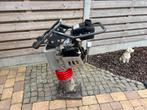 Stamper Bomag, Ophalen, Zo goed als nieuw