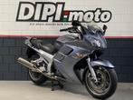 YAMAHA FJR 1300 A, bj 2004 85dkm, Hyperpro vering, Toermotor, Bedrijf, 1298 cc, 4 cilinders