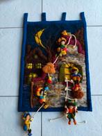 Wandkleden handgemaakt van gevilte wol, Huis en Inrichting, Woonaccessoires | Wanddecoraties, Ophalen of Verzenden, Nieuw