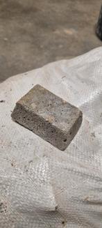 Hunebed 35mm hoog, Doe-het-zelf en Verbouw, Metselstenen, Ophalen, Bakstenen