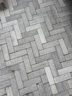 Mooie NIEUWE klinkers, Tuin en Terras, Tegels en Klinkers, Ophalen, Gebruikt, Klinkers, Minder dan 5 m²