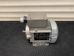 Leroy somer electro motor 230 of 380 volt, Ophalen, Nieuw, Elektromotor, 1400 tot 1800 rpm