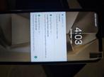 Mobiele telefoon, Telecommunicatie, Mobiele telefoons | Samsung, Ophalen, Zo goed als nieuw, Zwart