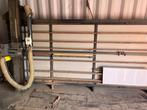 Zaagwand Machine Houtbewerking, Doe-het-zelf en Verbouw, Ophalen