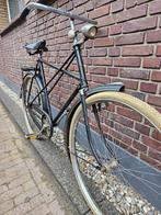 Schuurvondst - JUNCKER Kruisframe, 59 cm of meer, Ophalen, Juncker, Jaren '40