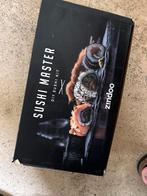 Sushi Master DIY Kit - Nieuw in Doos, Ophalen of Verzenden, Nieuw, Gereedschap of Toebehoren