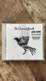 CD The Common Linnets, country Eurosong waylon Ilse de Lange, Cd's en Dvd's, Ophalen of Verzenden, Zo goed als nieuw