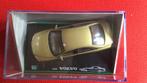 VOLVO S 80+ VERPAKKING+ VITRINE NIEUW HONGWELL 2x KWALITEIT, Ophalen of Verzenden, Nieuw, Auto, Overige merken