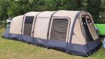 Bardani tent, Caravans en Kamperen, Tenten, Ophalen, Gebruikt, Tot en met 5