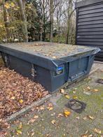 Mest container, Dieren en Toebehoren, Ophalen, Zo goed als nieuw, Overige soorten