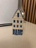 Nieuw DELFTS BLAUW huisje, Ophalen of Verzenden, Nieuw