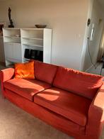 Easy Living bank 3 persoons van Linteloo Gratis, Ophalen, Gebruikt, Minder dan 75 cm, Driepersoons