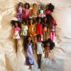 Barbies met een donkere huid, Ophalen of Verzenden, Zo goed als nieuw, Barbie